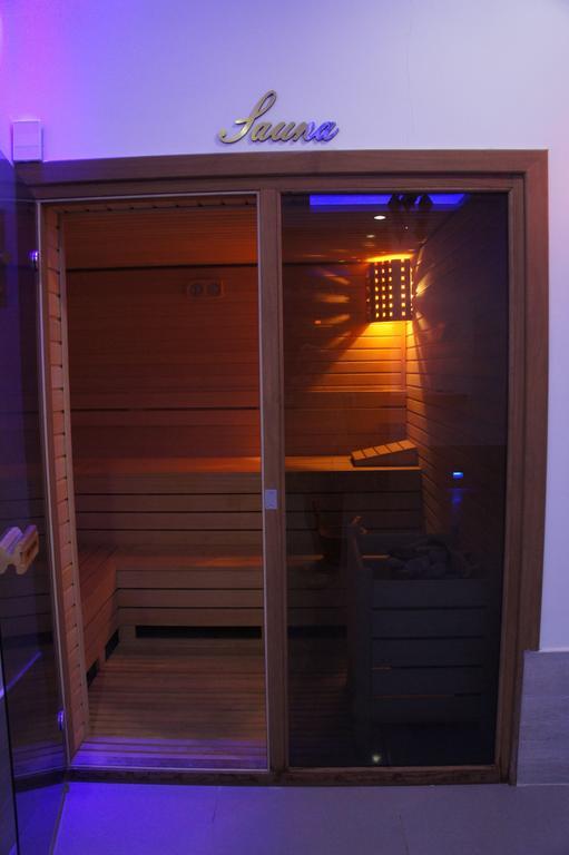 Sea View Studio In Orion Garden Lägenhet Avsallar Rum bild